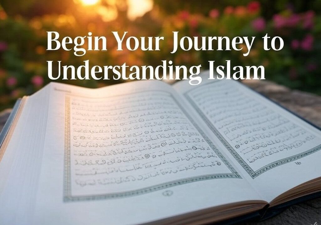 What Do You Need to Know About Islam?