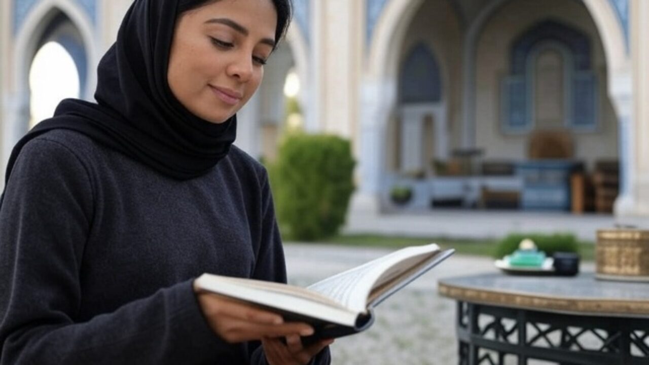 Understanding Islam: Focus on the Quran Over Muslims