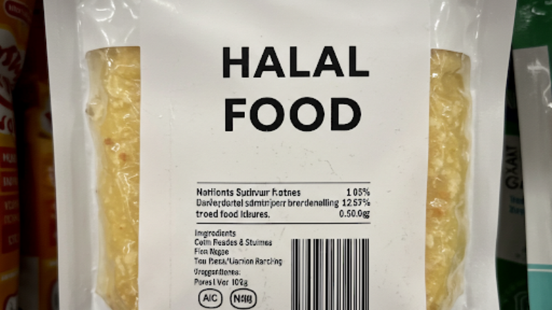 halal