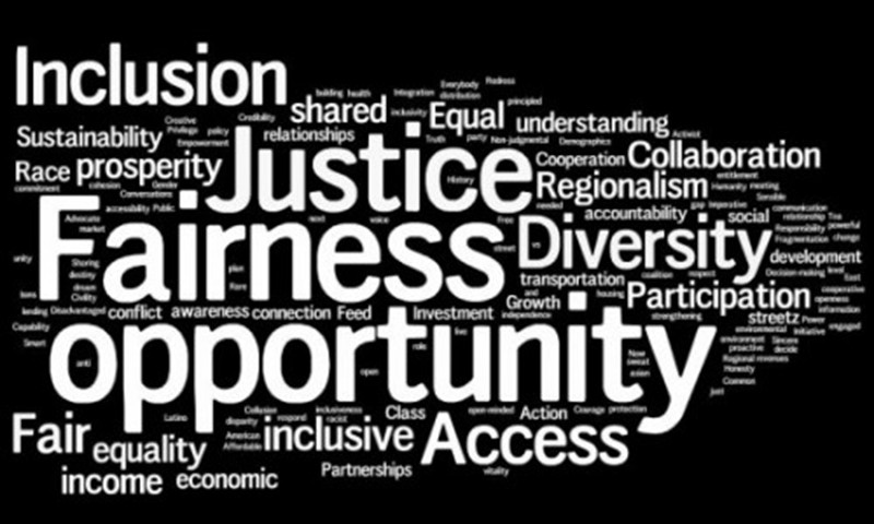 social justice