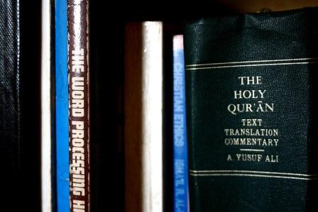 quran