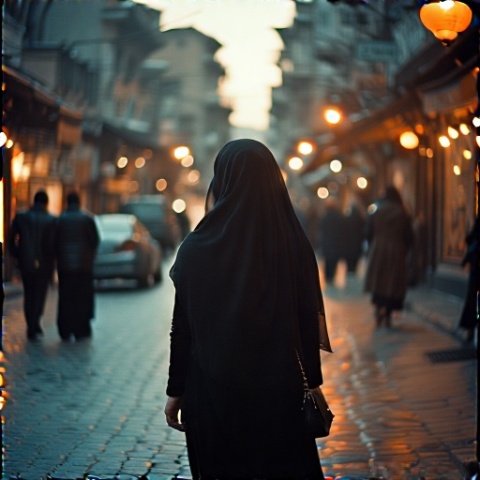 hijab