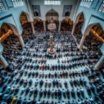 How to Prepare for Jumu’ah Prayer: A Complete Guide