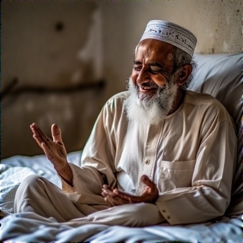 dua