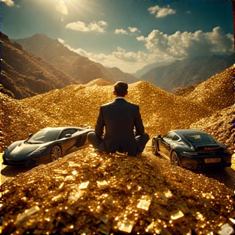 wealth