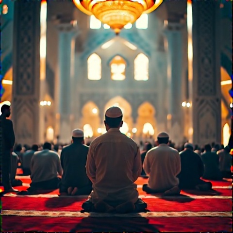 prayer