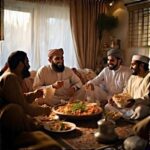 Why Are Neighbours & Relatives Important in Islam?