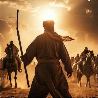 badr