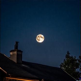 moon