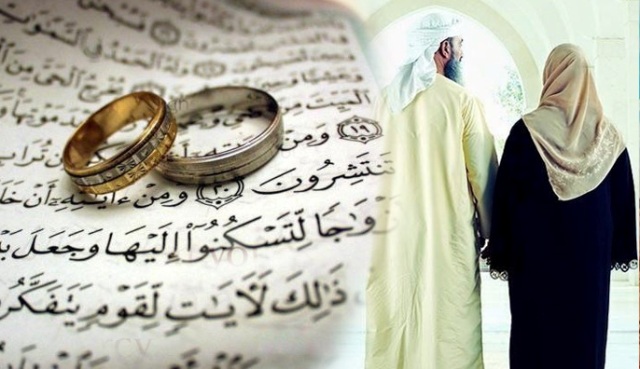 nikah