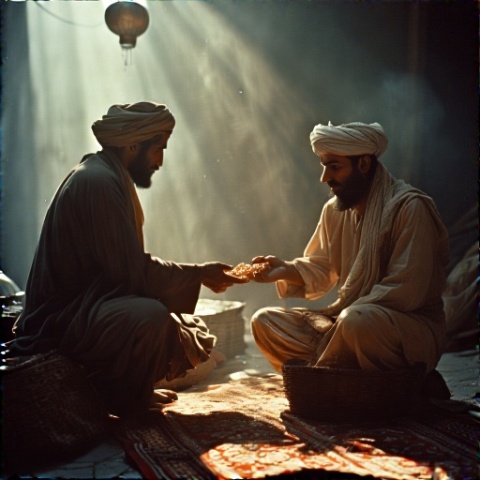 charity