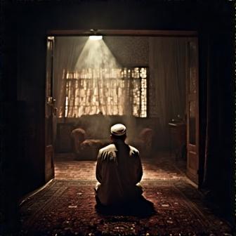 tahajjud