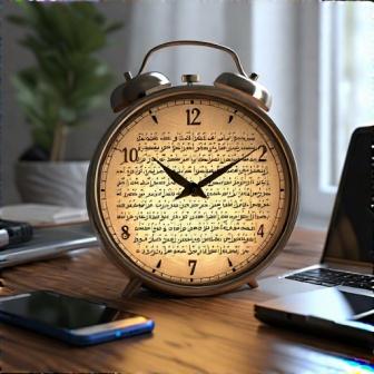 timers