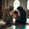 Modern Parenting: How the Right Spouse and Quality Time Shape Children’s Character