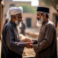 charity