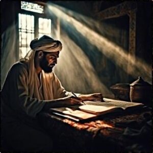 scholar