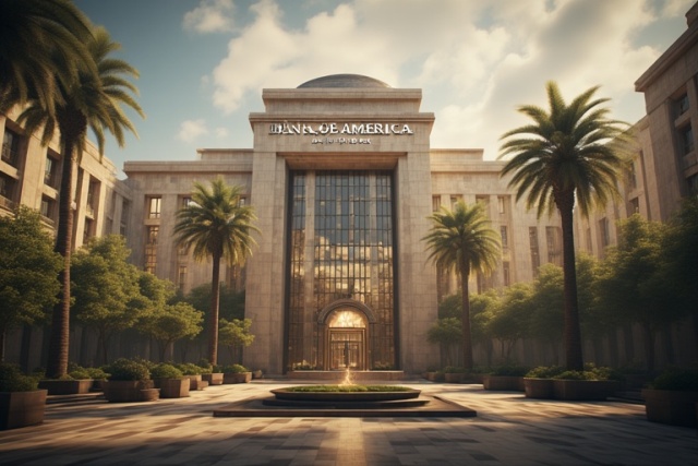 islamic bank