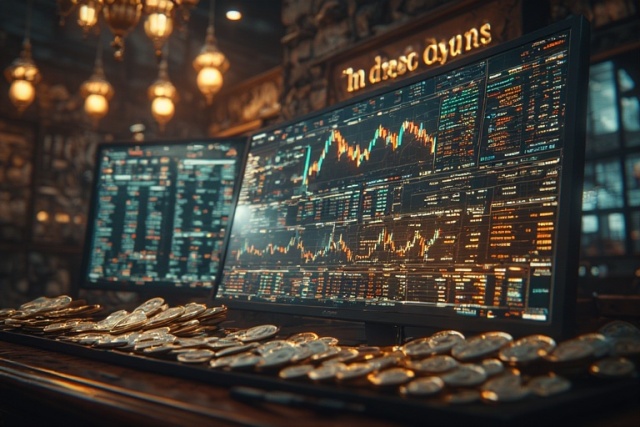 crypto