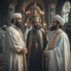 Do Muslims and Christians Worship the Same God?
