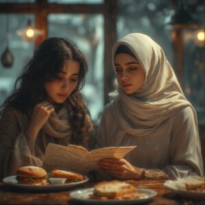 halal and haram