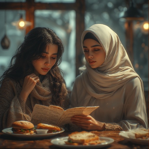 halal and haram