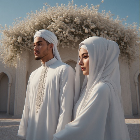 modesty